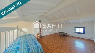  Maison � vendre 3 pi�ces 30 m�