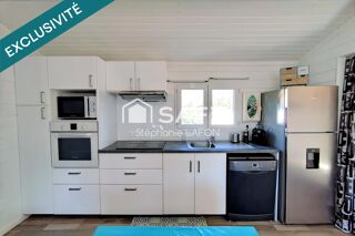  Maison � vendre 3 pi�ces 31 m�