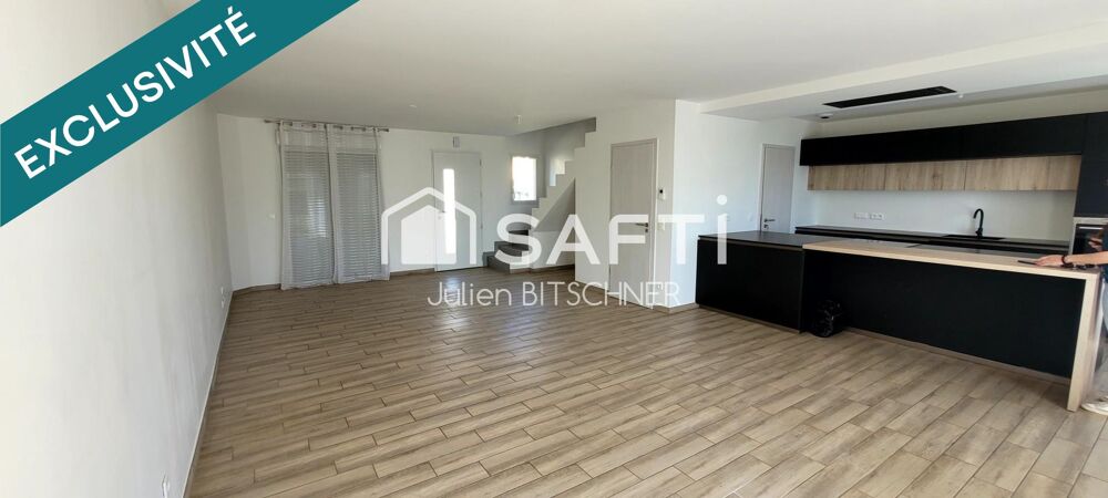 Vente Maison maison au calme dans impasse Lorry-mardigny