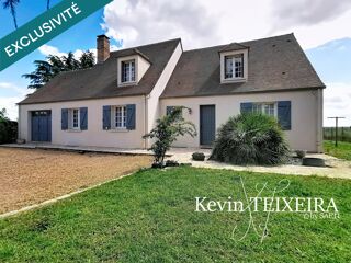  Maison � vendre 7 pi�ces 187 m�