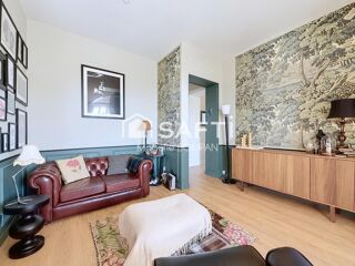  Appartement à vendre 3 pièces 97 m²