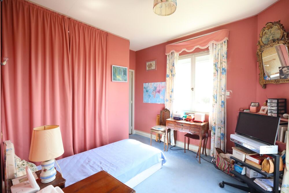 Vente Maison Maison 161m2 Portbail