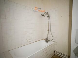  Appartement � vendre 2 pi�ces 45 m�