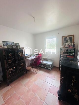  Maison à vendre 5 pièces 98 m²