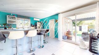  Maison � vendre 5 pi�ces 130 m�