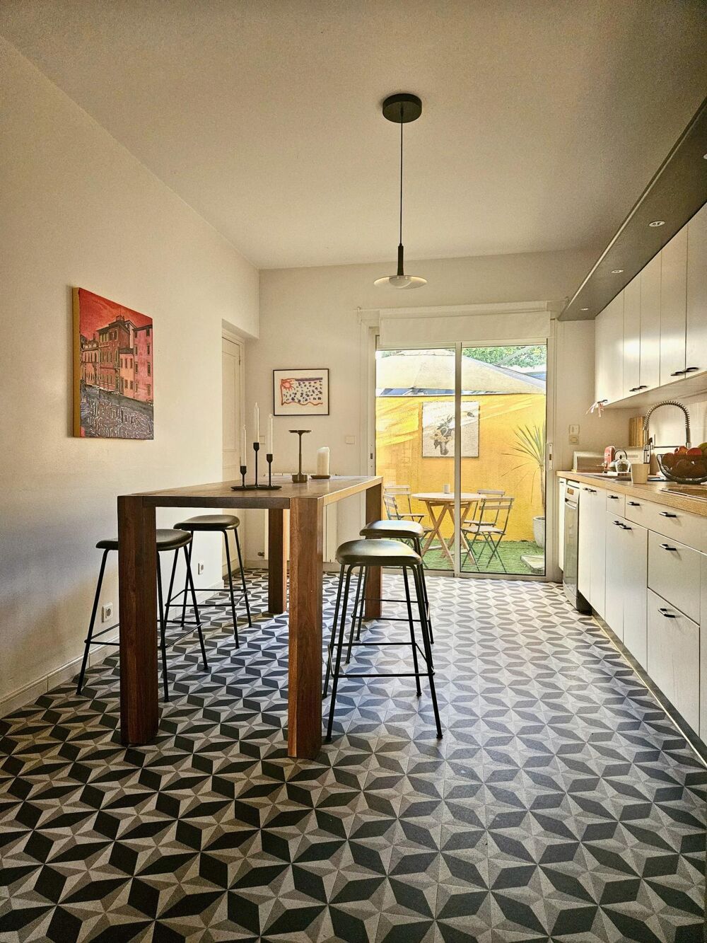 � vendre  Maison Bordeaux (33200)