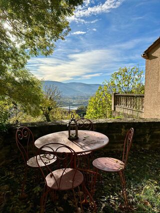  Maison � vendre 5 pi�ces 125 m�