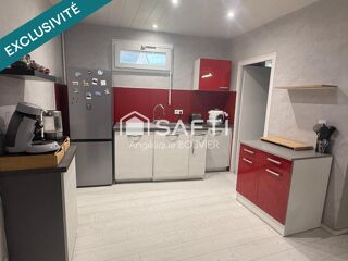  Maison � vendre 4 pi�ces 84 m�