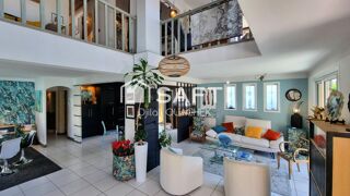  Maison à vendre 6 pièces 184 m²
