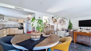  Maison à vendre 5 pièces 110 m²
