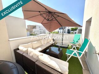  Appartement � vendre 5 pi�ces 93 m�