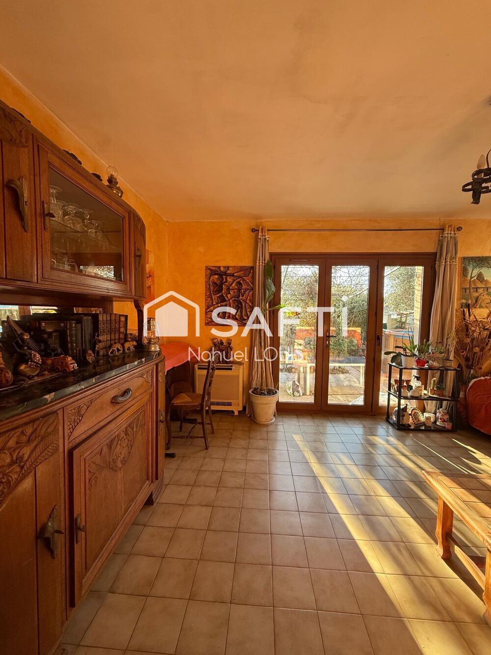 � vendre  Maison Velaux (13880)