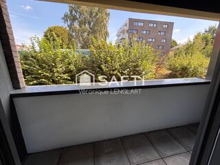  Appartement à vendre 3 pièces 59 m²