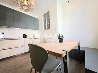  Appartement à vendre 2 pièces 45 m²