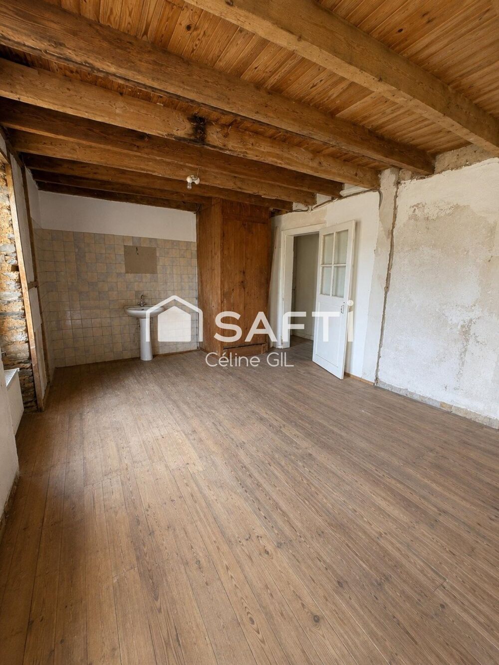 Vente Maison Maison de caractère de 5 pièces à Josselin Josselin