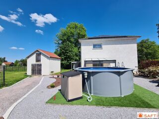  Maison � vendre 6 pi�ces 134 m�