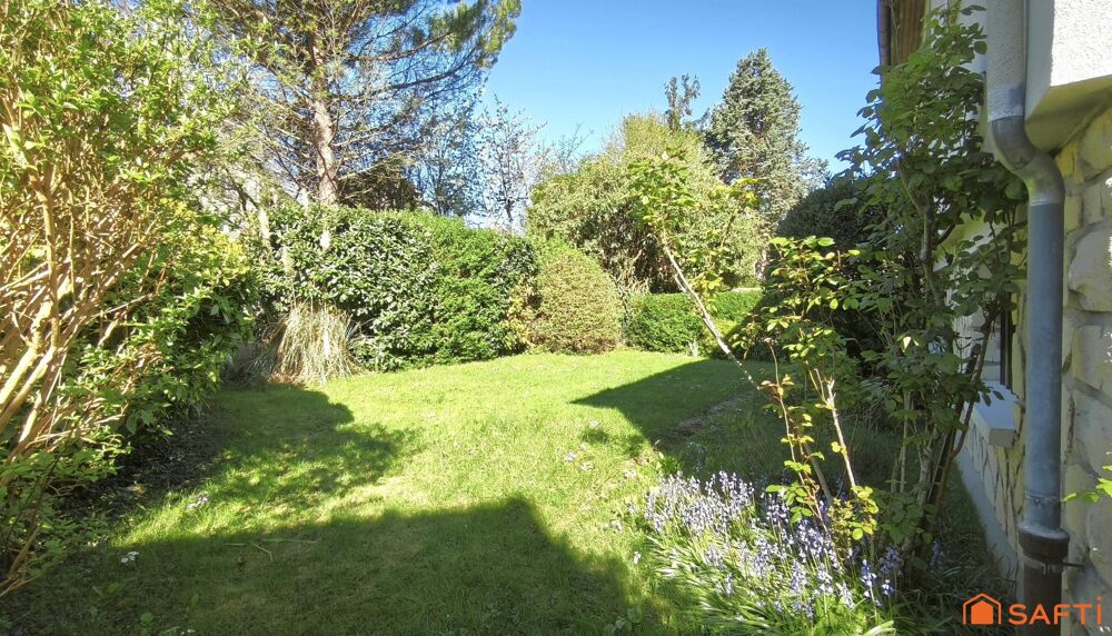Vente Maison Au cœur du village, une maison qui s'adapte à la vie de famille L' etang-la-ville