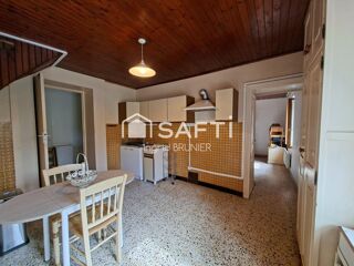  Maison à vendre 4 pièces 70 m²