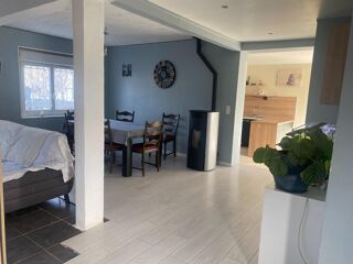  Maison � vendre 5 pi�ces 123 m�