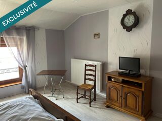  Maison à vendre 8 pièces 110 m²