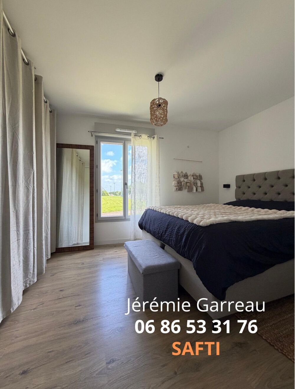 Vente Appartement Vous recherchez un T2 récent avec une belle terrasse ?... Les sorinieres
