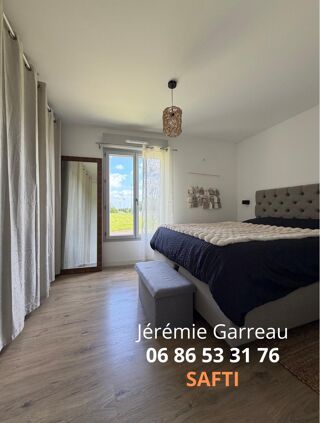  Appartement à vendre 2 pièces 41 m²