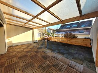  Appartement � vendre 3 pi�ces 69 m�