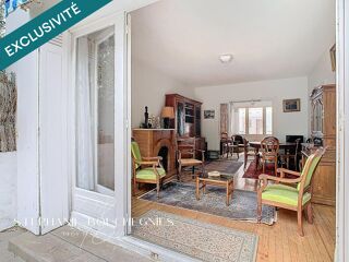  Maison à vendre 7 pièces 150 m²