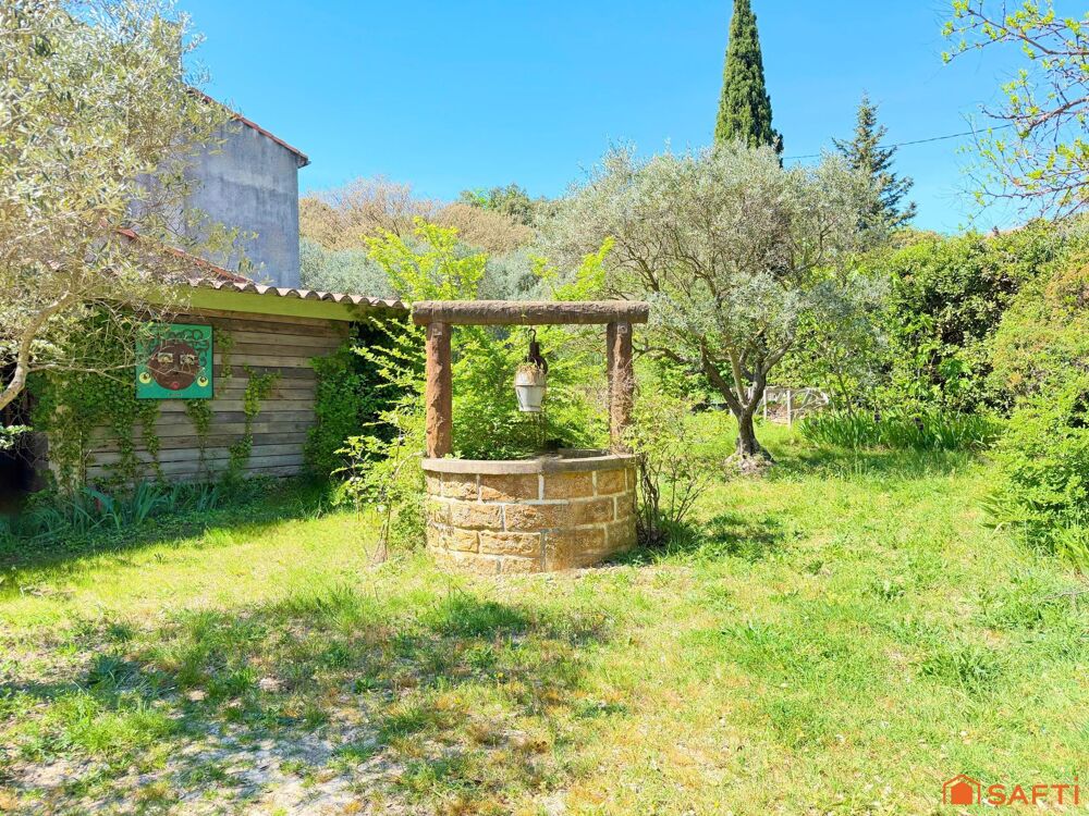 � vendre  Maison Caumont-sur-Durance (84510)