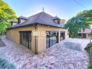  Maison � vendre 11 pi�ces 291 m�