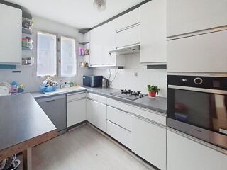  Appartement � vendre 3 pi�ces 65 m�