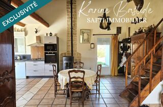  Maison à vendre 6 pièces 98 m²