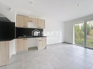  Maison à vendre 3 pièces 64 m²