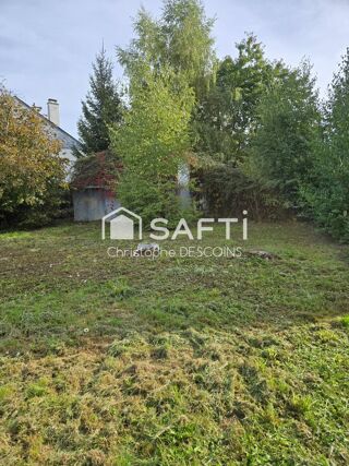  Maison à vendre 5 pièces 83 m²