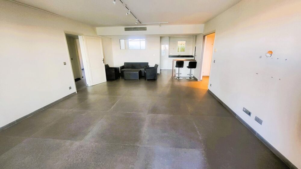 � vendre  Appartement Marseille 7