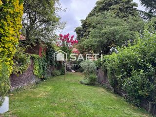  Maison � vendre 8 pi�ces 198 m�