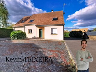  Maison � vendre 9 pi�ces 149 m�