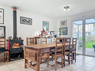  Maison � vendre 5 pi�ces 95 m�