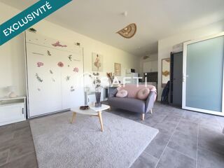  Maison à vendre 1 pièce 27 m²