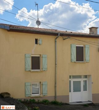  Maison à vendre 6 pièces 183 m²