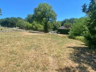 Terrain  vendre 1100 m