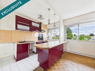  Appartement � vendre 1 pi�ce 50 m�