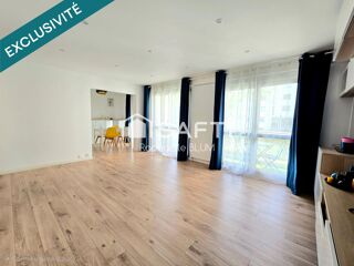  Appartement � vendre 5 pi�ces 99 m�