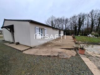  Maison � vendre 5 pi�ces 108 m�