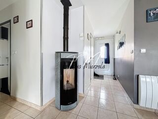  Maison � vendre 5 pi�ces 88 m�