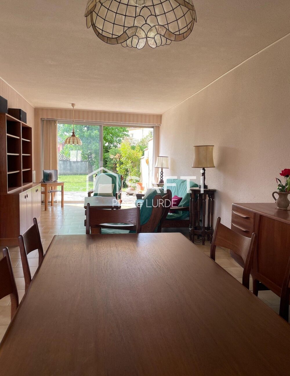 Vente Maison Maison T5 de 106 m2 avec garage et jardin de 300 m2 Montauban