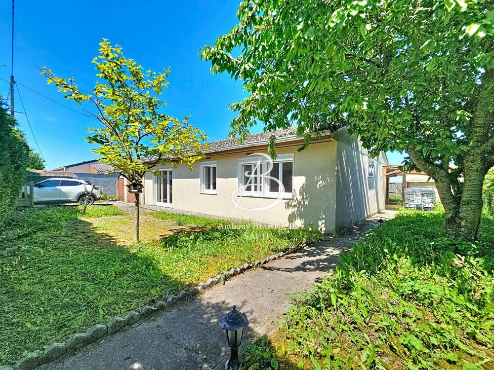 Maison 5 pièces 93 m² · à Houdreville · 93 m² · 165 000 €