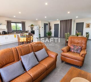  Maison à vendre 4 pièces 127 m²