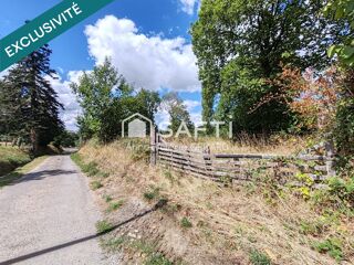  Terrain à vendre 4203 m²