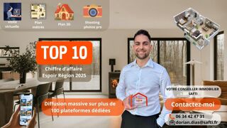  Maison à vendre 4 pièces 112 m²